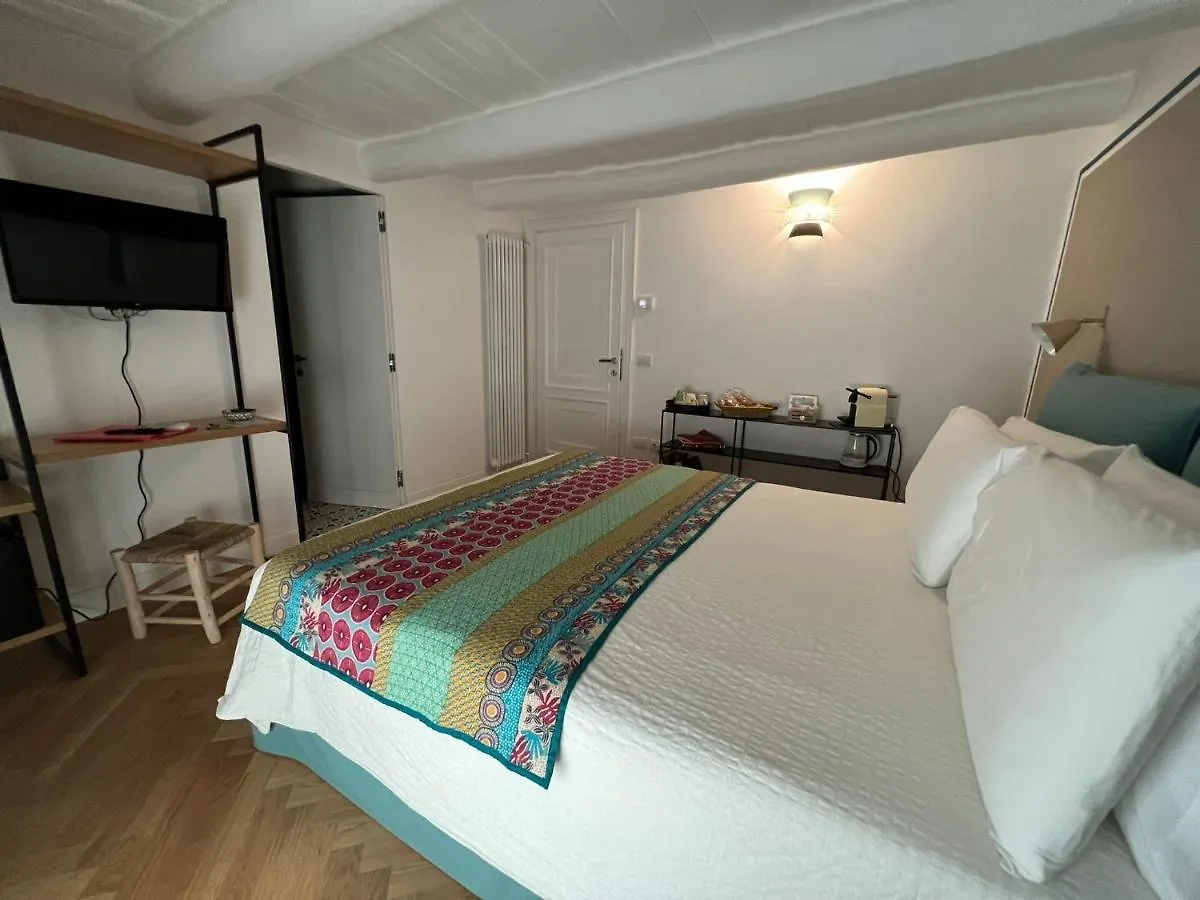 Ferrandina1 Guest House Naples