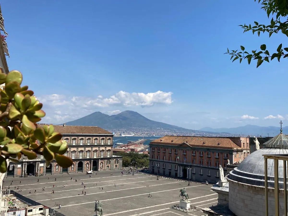 Ferrandina1 Guest House Naples
