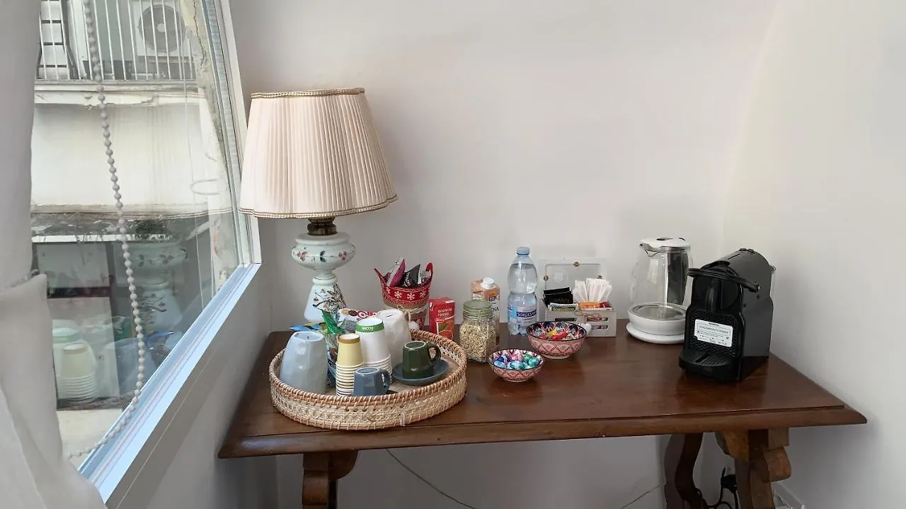 Ferrandina1 Guest House Naples 0*,