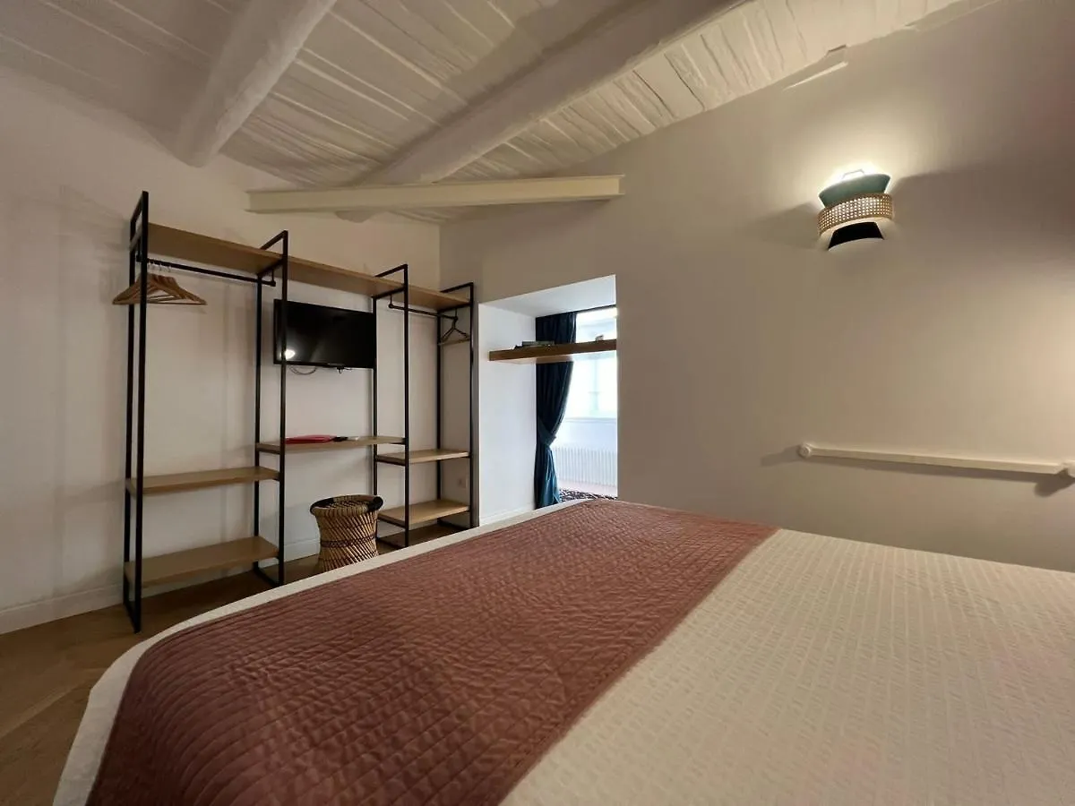 Ferrandina1 Guest House Naples