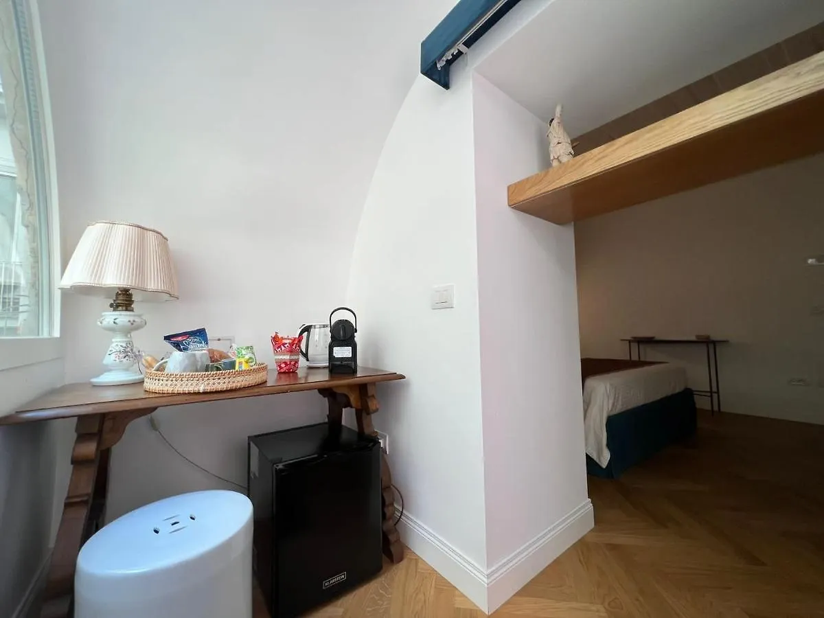 Ferrandina1 Guest House Naples 0*,  Italy
