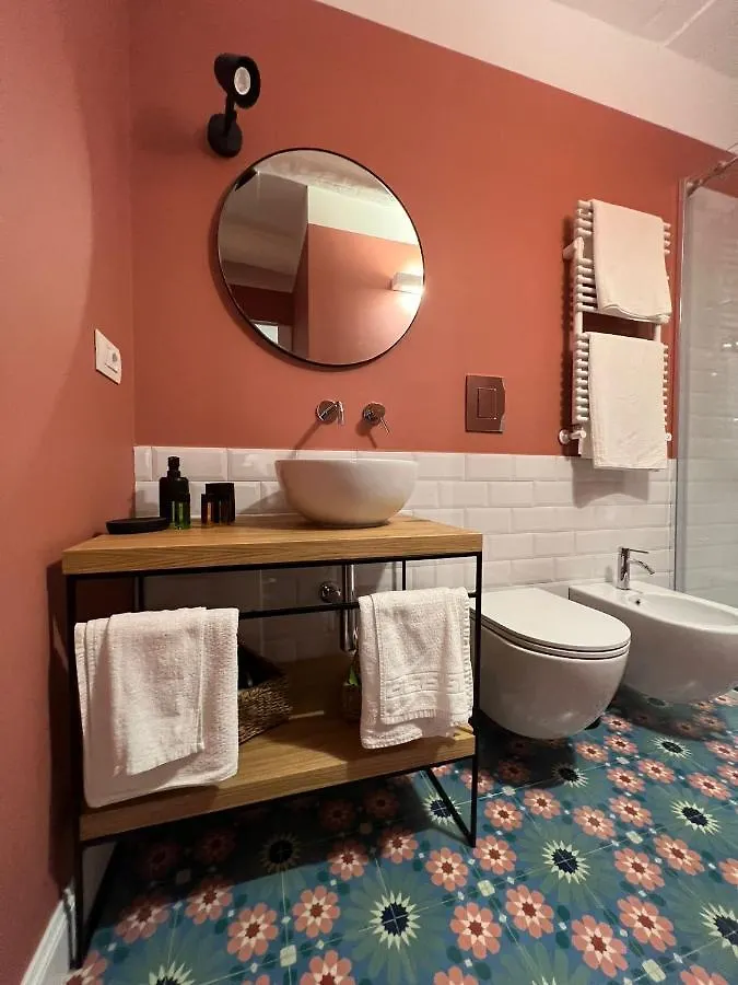 Ferrandina1 Guest House Naples
