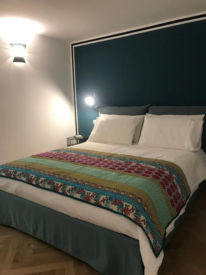 Ferrandina1 Guest House Naples