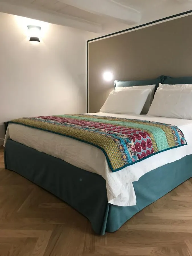 Ferrandina1 Guest House Naples Italy