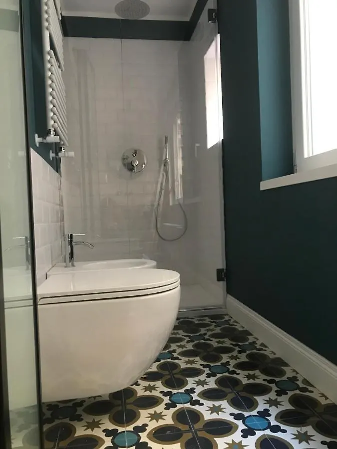 Ferrandina1 Guest House Naples