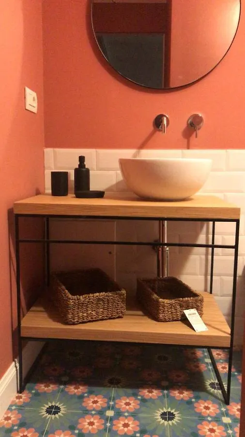 Ferrandina1 Guest House Naples 0*,