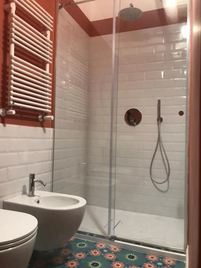 Ferrandina1 Guest House Naples 0*,