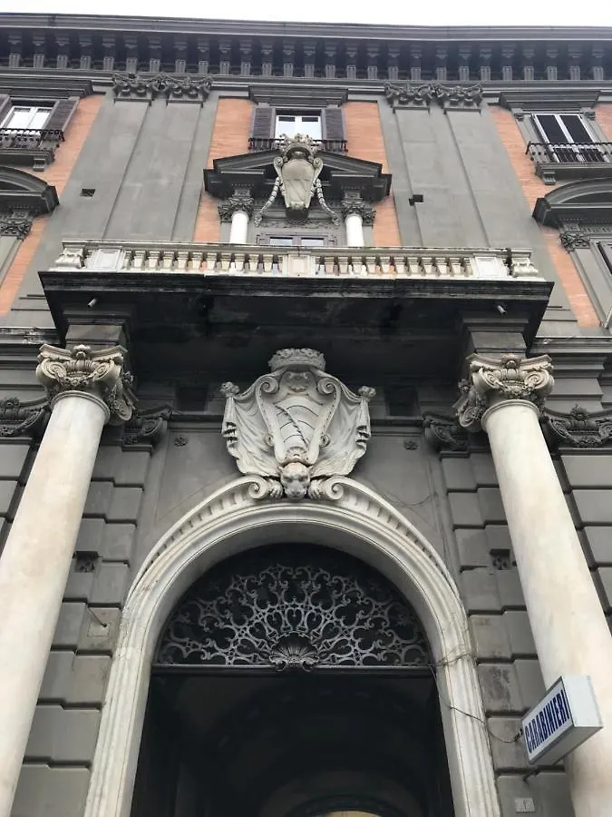 Ferrandina1 Guest House Naples 0*,
