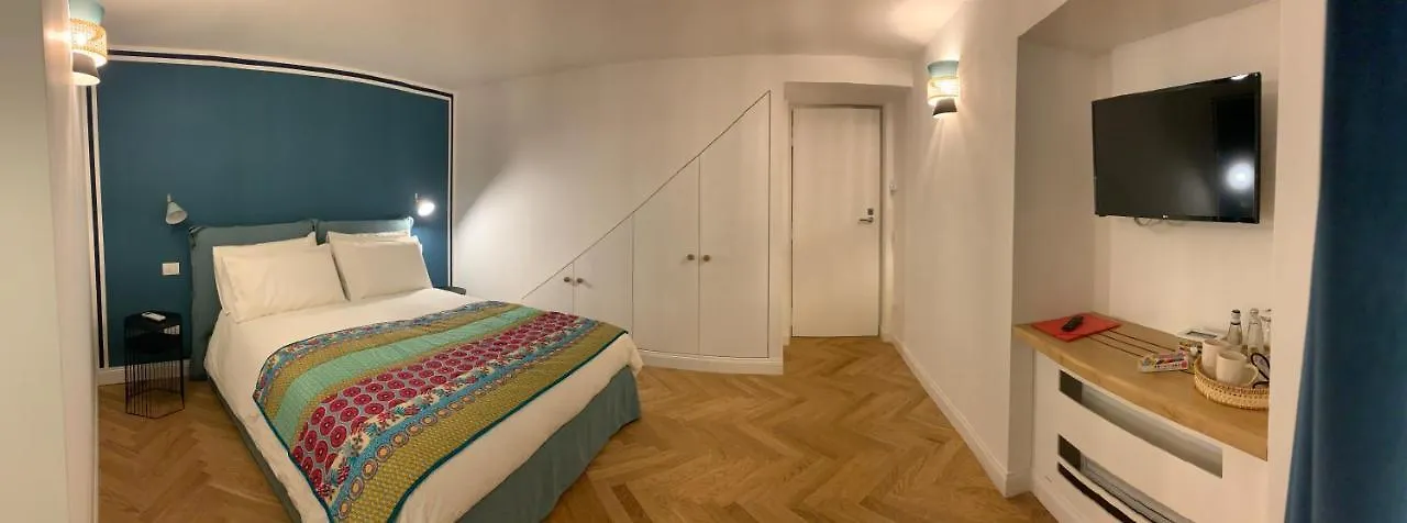 Ferrandina1 Guest House Naples 0*,