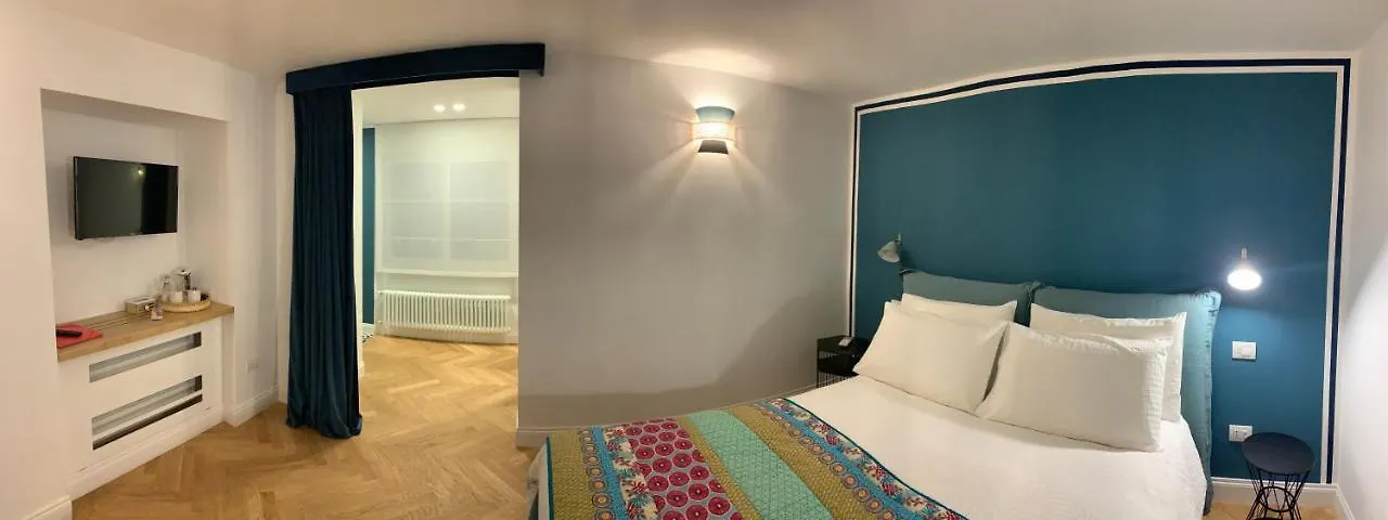 Ferrandina1 Guest House Naples