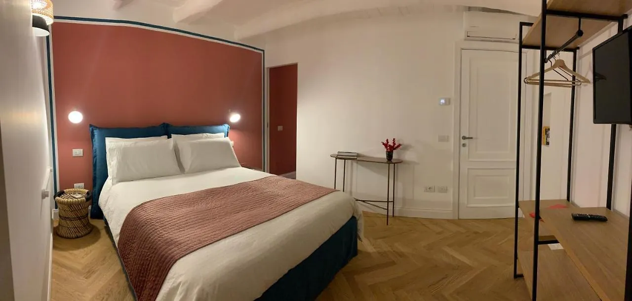Ferrandina1 Guest House Naples