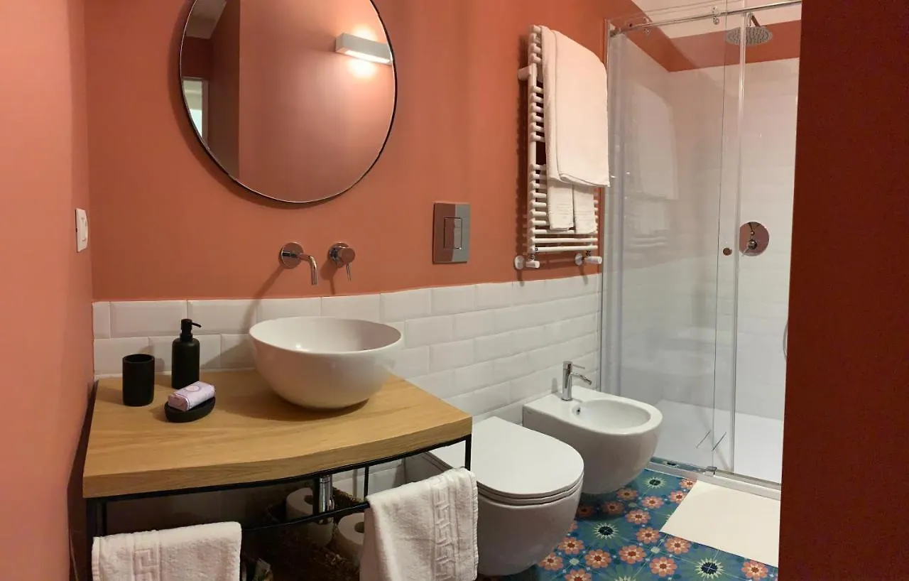 Ferrandina1 Guest House Naples