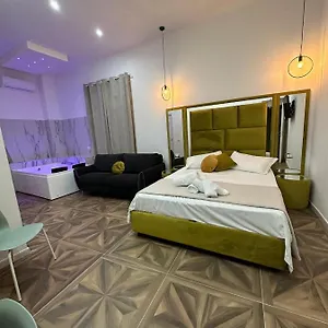 Bed & Breakfast San Ferdinando, Naples