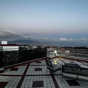 Guest house Yo Yo House Luxury, Naples