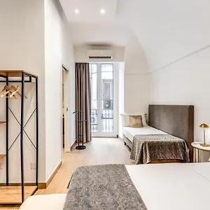 Guest house Domus Partenopea, Naples