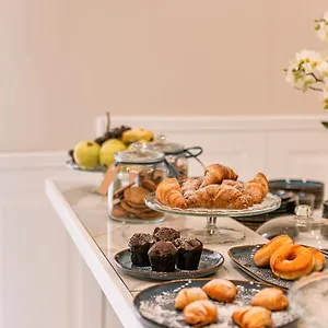 Guest house Gentile & Vomero, Naples