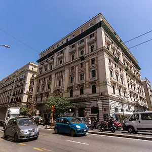 Guest house Agora Borsa, Naples