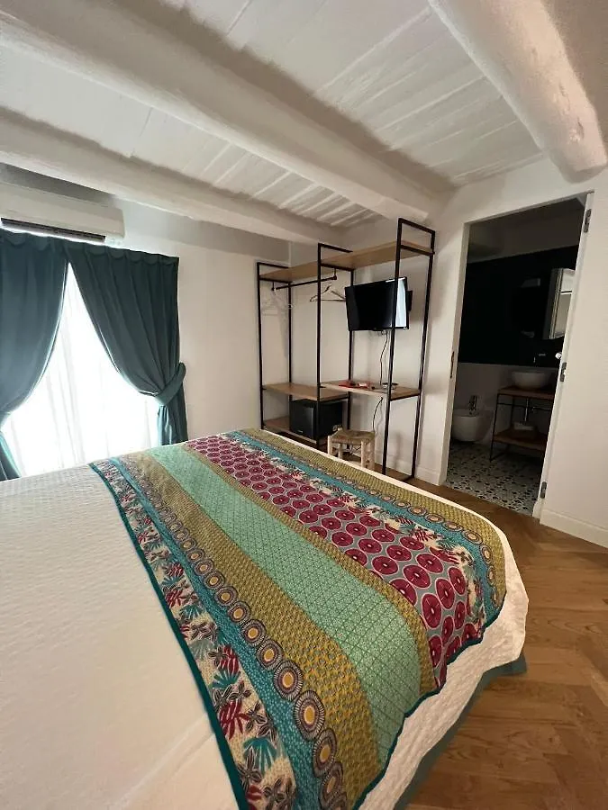 Ferrandina1 Guest House 那不勒斯