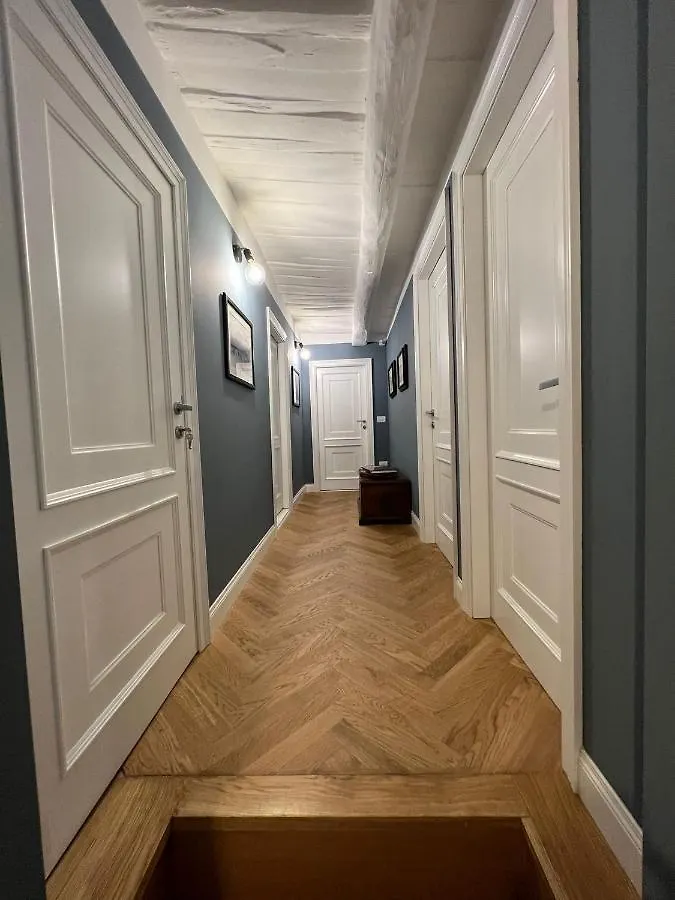 Ferrandina1 Guest House Naples