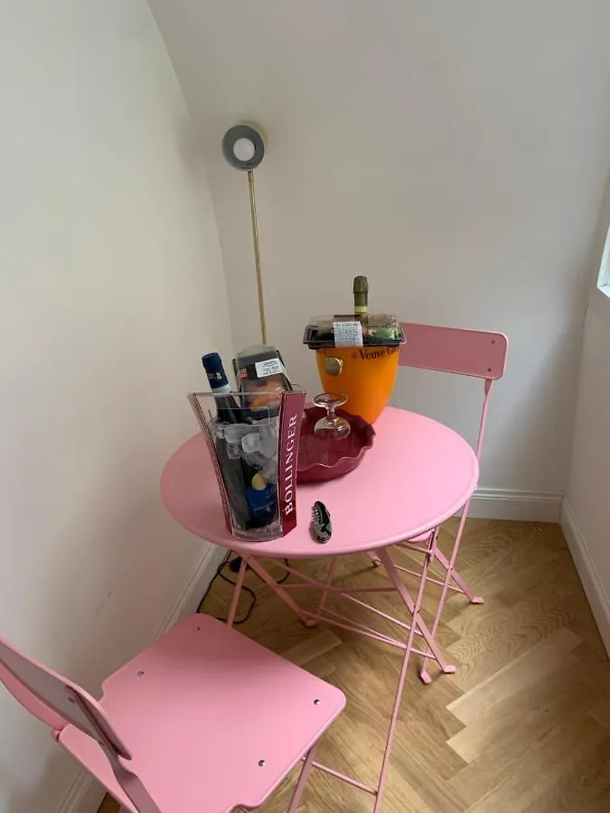 Ferrandina1 Guest House Naples