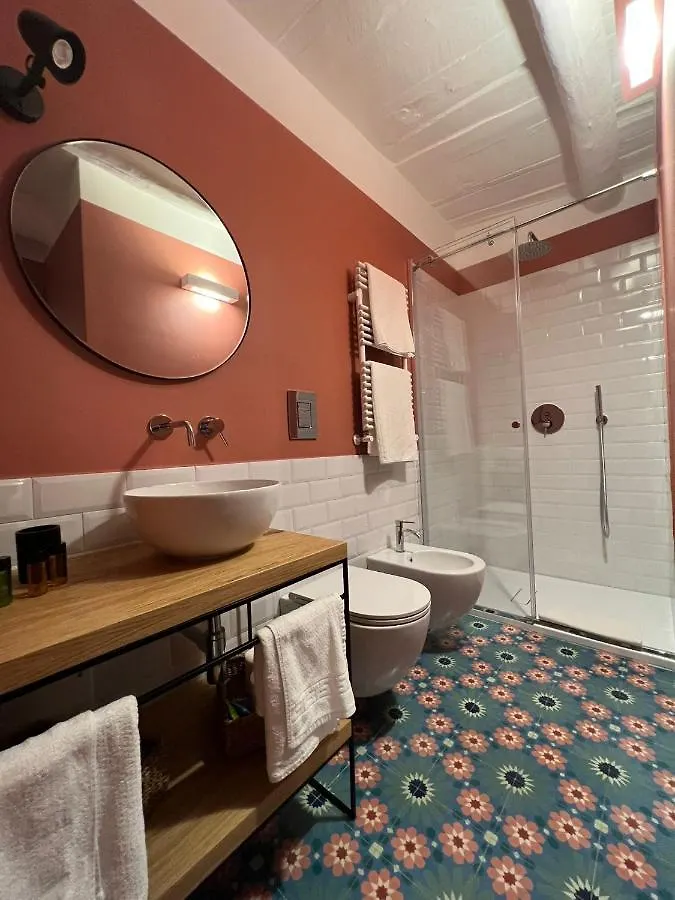 Ferrandina1 Guest House Naples