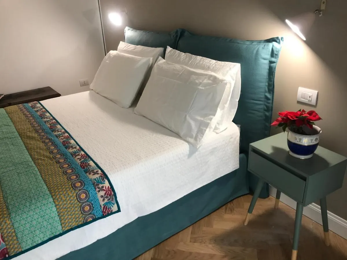 Ferrandina1 Guest House 那不勒斯 0*,  意大利