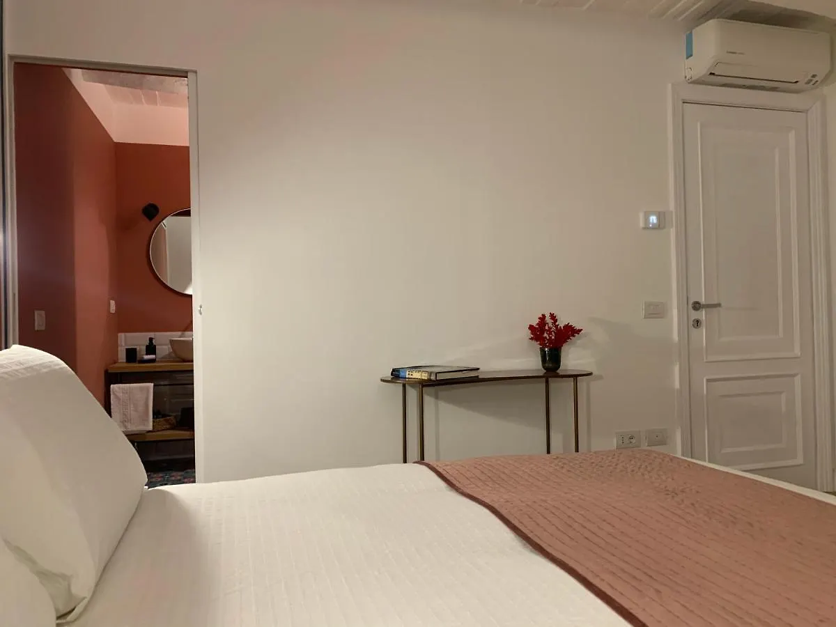 Ferrandina1 Guest House Naples