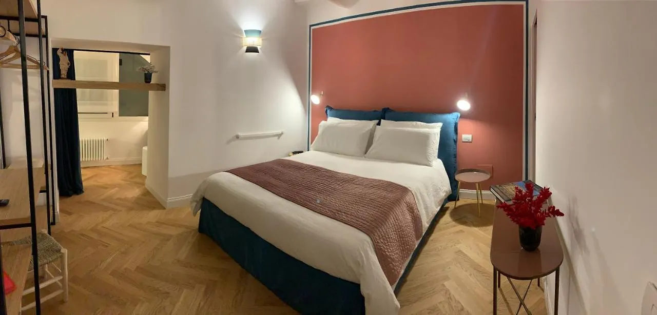 Ferrandina1 Guest House 那不勒斯 意大利