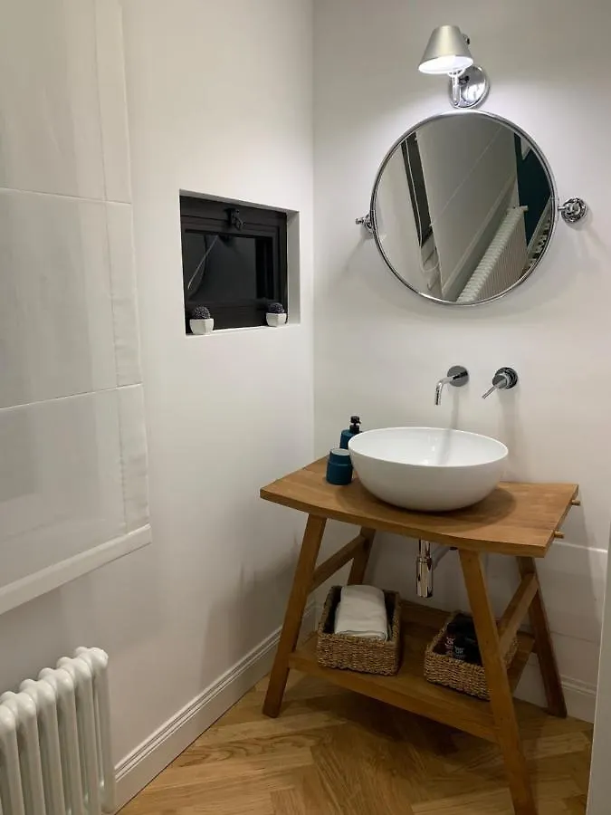 Ferrandina1 Guest House Naples